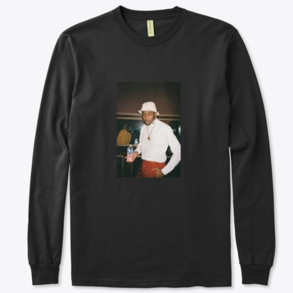 Tyler the creator swearter - Picture 1 of 4